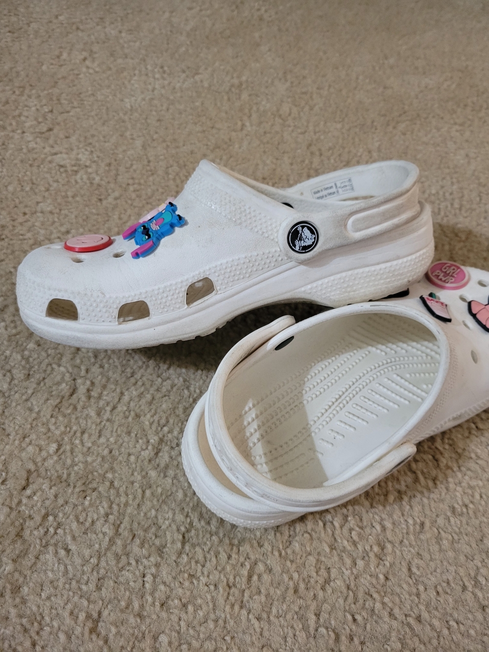 Crocs - Picture 4 of 5